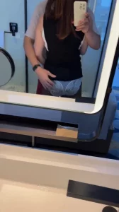 （原创）一见面就忍不住了！