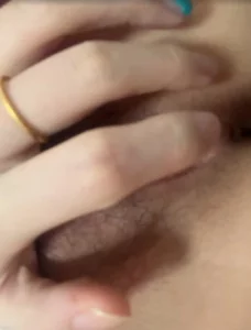wife close up