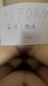 [原创]夫妻自拍